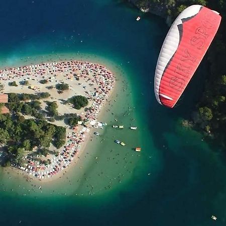 Oludeniz Beach Random Rooms By Lookbookholiday Esterno foto