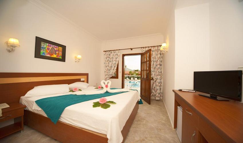 Oludeniz Beach Random Rooms By Lookbookholiday Esterno foto