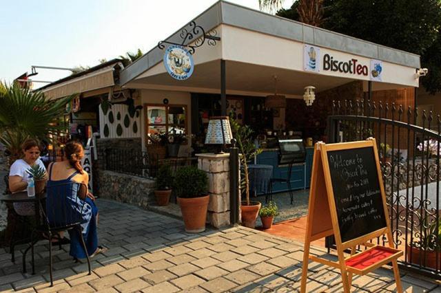 Oludeniz Beach Random Rooms By Lookbookholiday Esterno foto