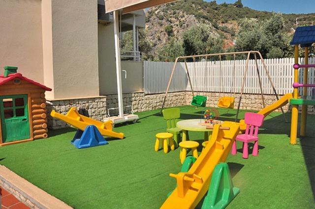 Oludeniz Beach Random Rooms By Lookbookholiday Esterno foto