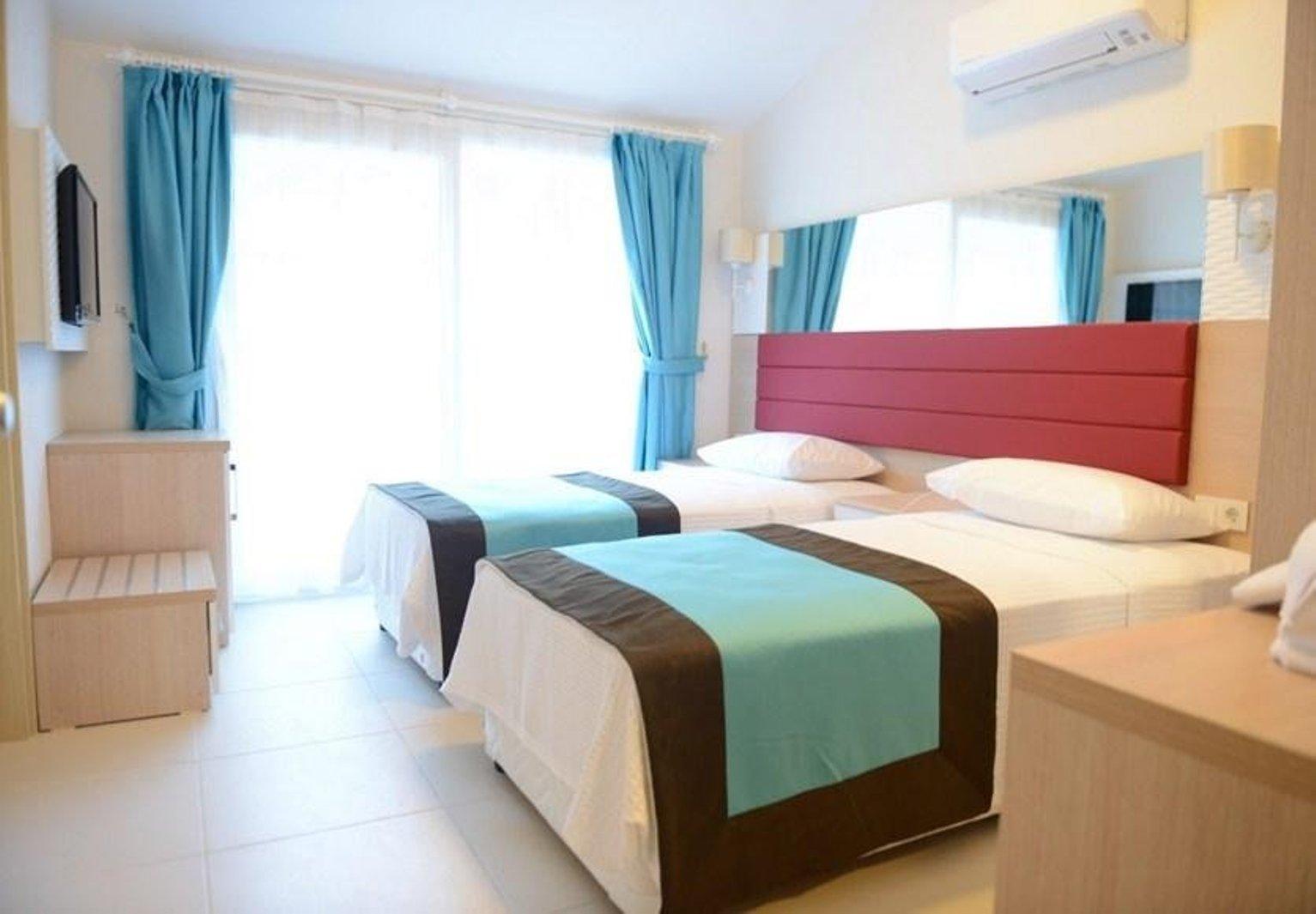 Oludeniz Beach Random Rooms By Lookbookholiday Esterno foto