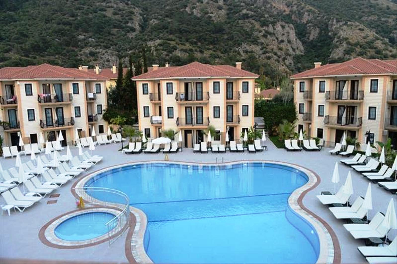 Oludeniz Beach Random Rooms By Lookbookholiday Esterno foto