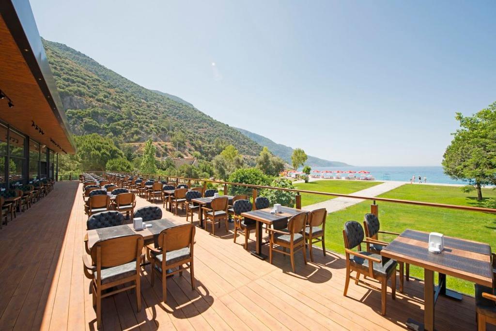 Oludeniz Beach Random Rooms By Lookbookholiday Esterno foto