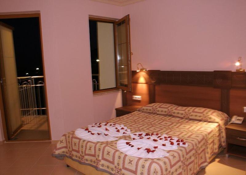 Oludeniz Beach Random Rooms By Lookbookholiday Esterno foto