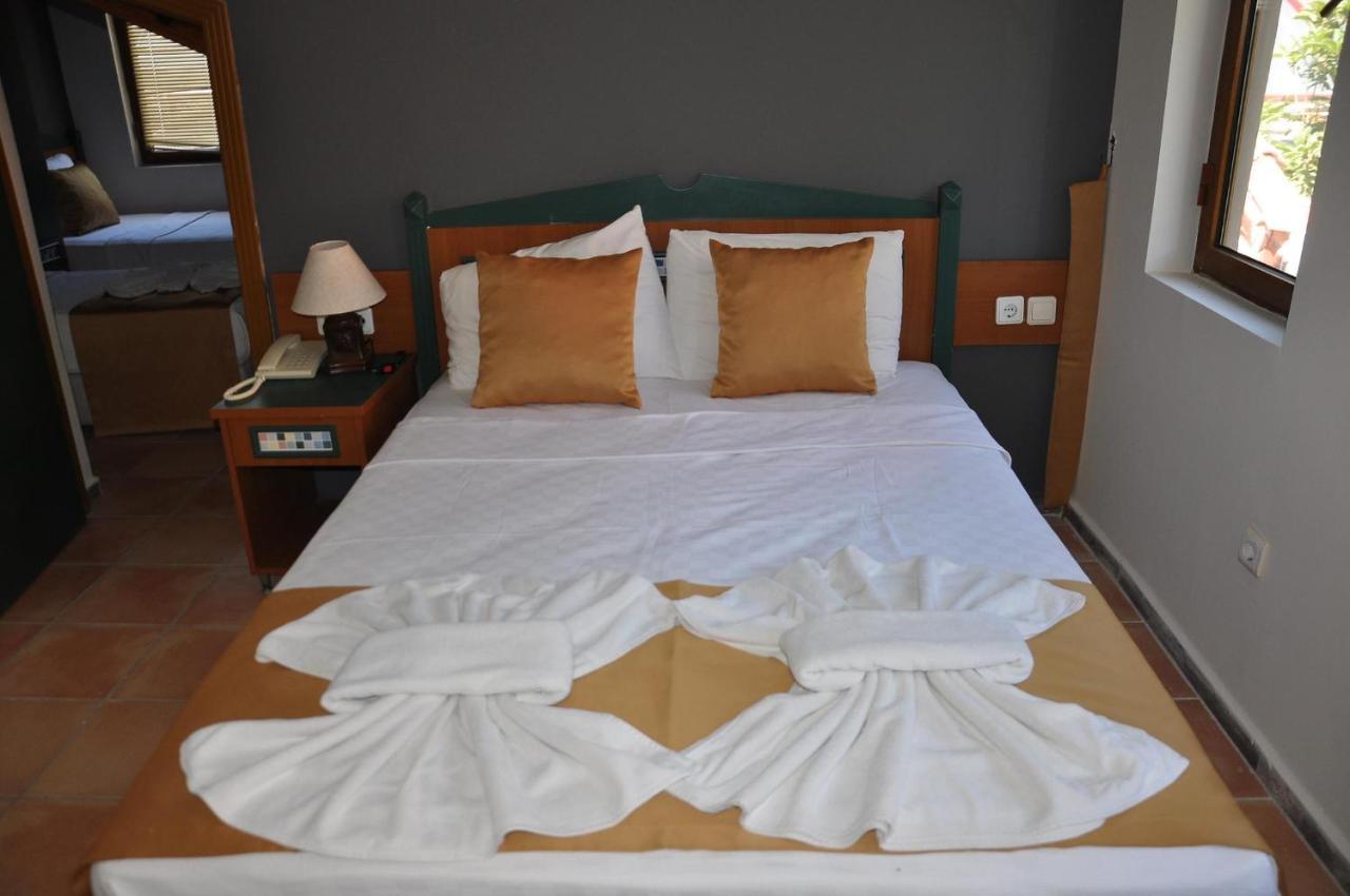 Oludeniz Beach Random Rooms By Lookbookholiday Esterno foto