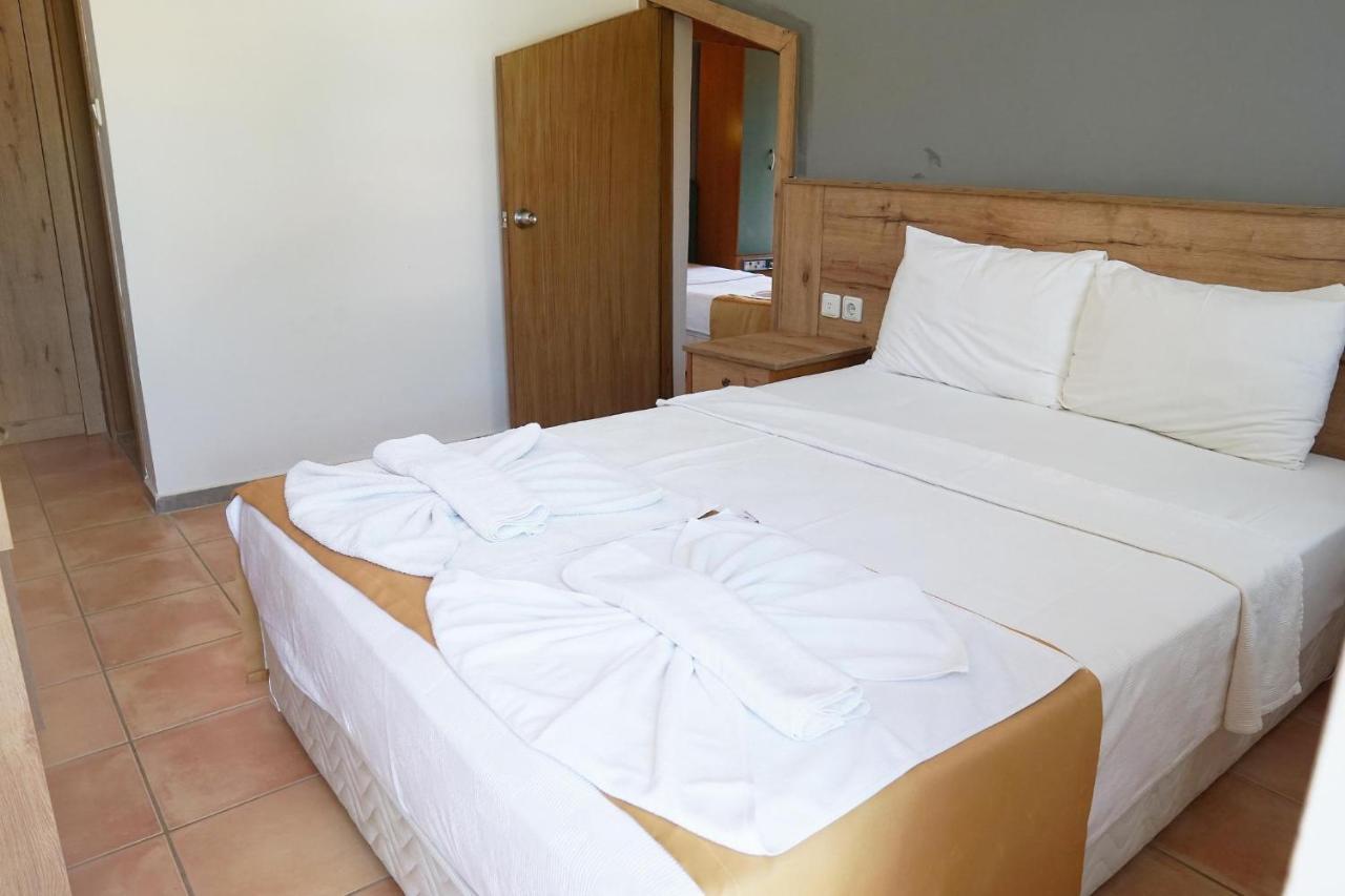 Oludeniz Beach Random Rooms By Lookbookholiday Esterno foto