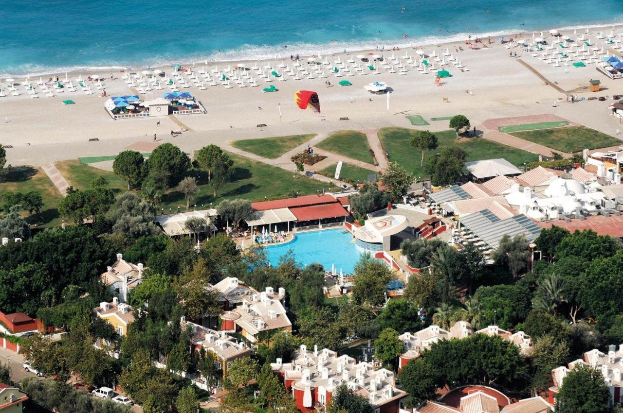 Oludeniz Beach Random Rooms By Lookbookholiday Esterno foto