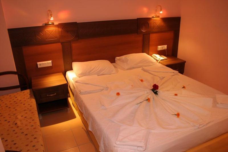 Oludeniz Beach Random Rooms By Lookbookholiday Esterno foto