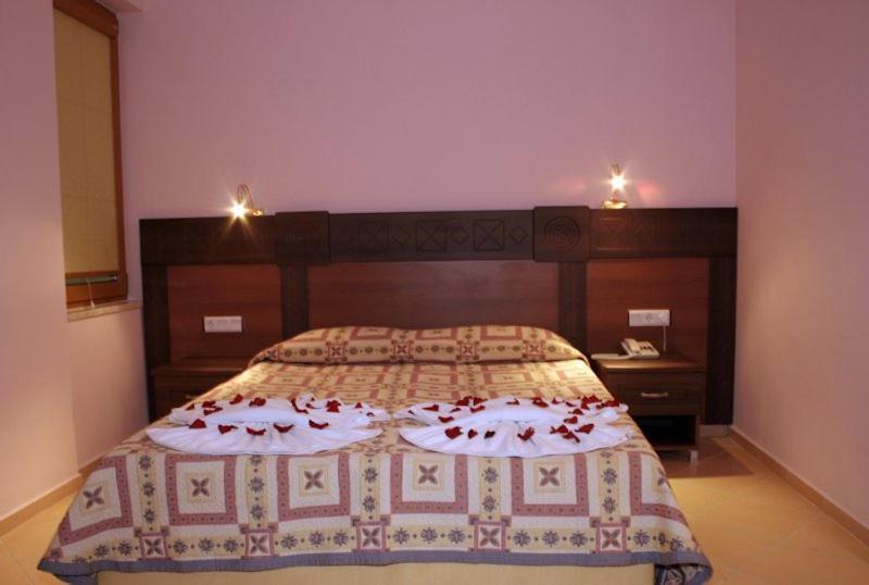 Oludeniz Beach Random Rooms By Lookbookholiday Esterno foto