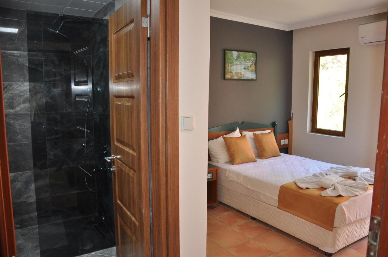 Oludeniz Beach Random Rooms By Lookbookholiday Esterno foto
