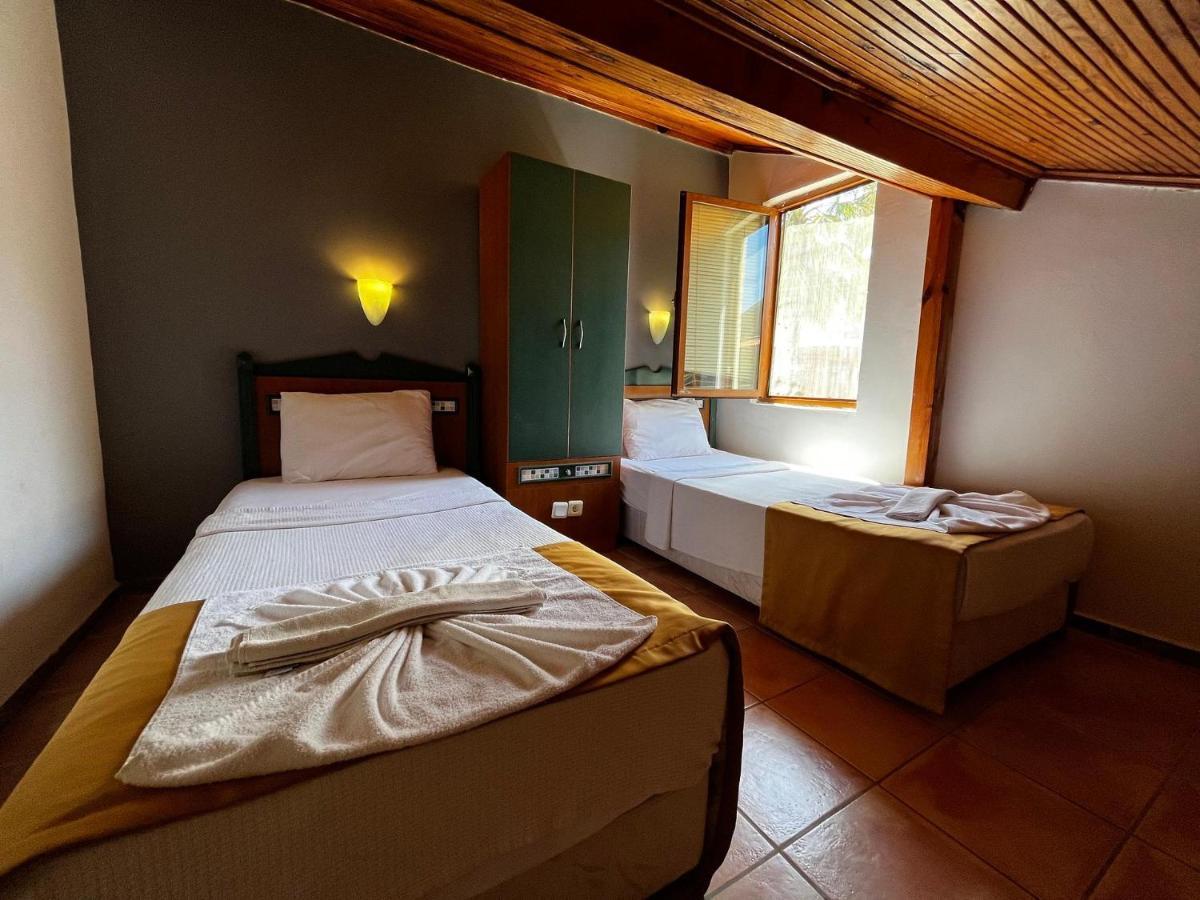 Oludeniz Beach Random Rooms By Lookbookholiday Esterno foto