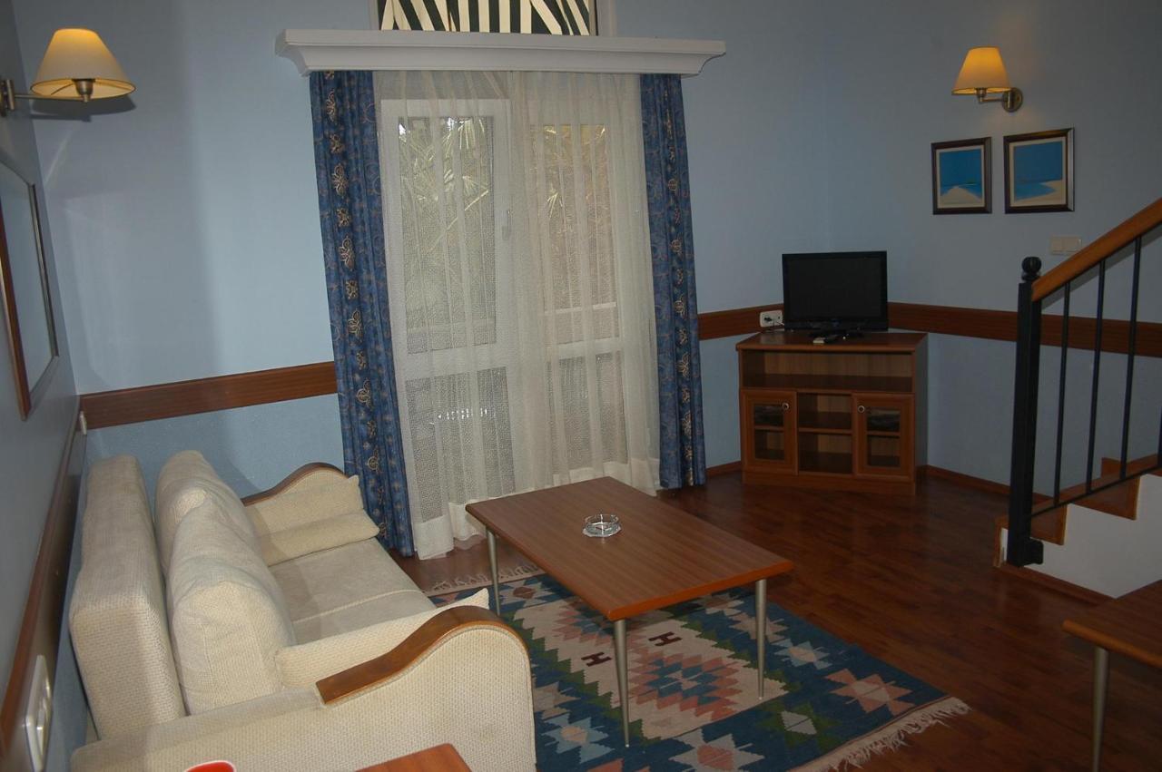 Oludeniz Beach Random Rooms By Lookbookholiday Esterno foto
