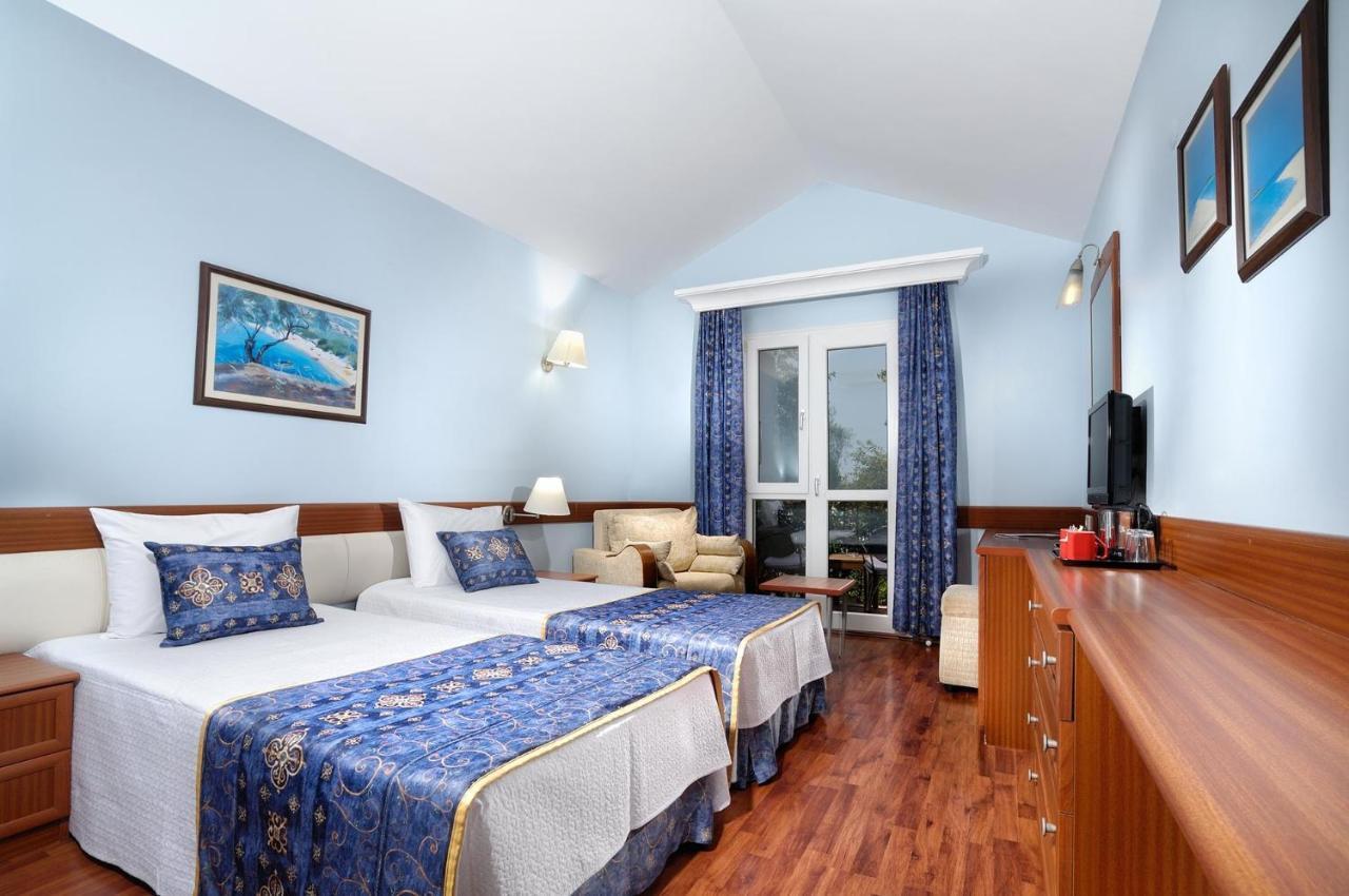 Oludeniz Beach Random Rooms By Lookbookholiday Esterno foto