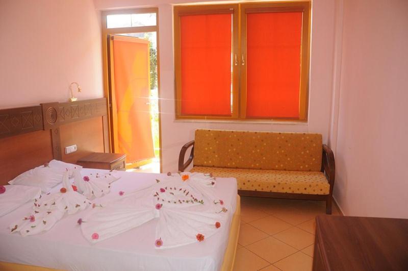 Oludeniz Beach Random Rooms By Lookbookholiday Esterno foto