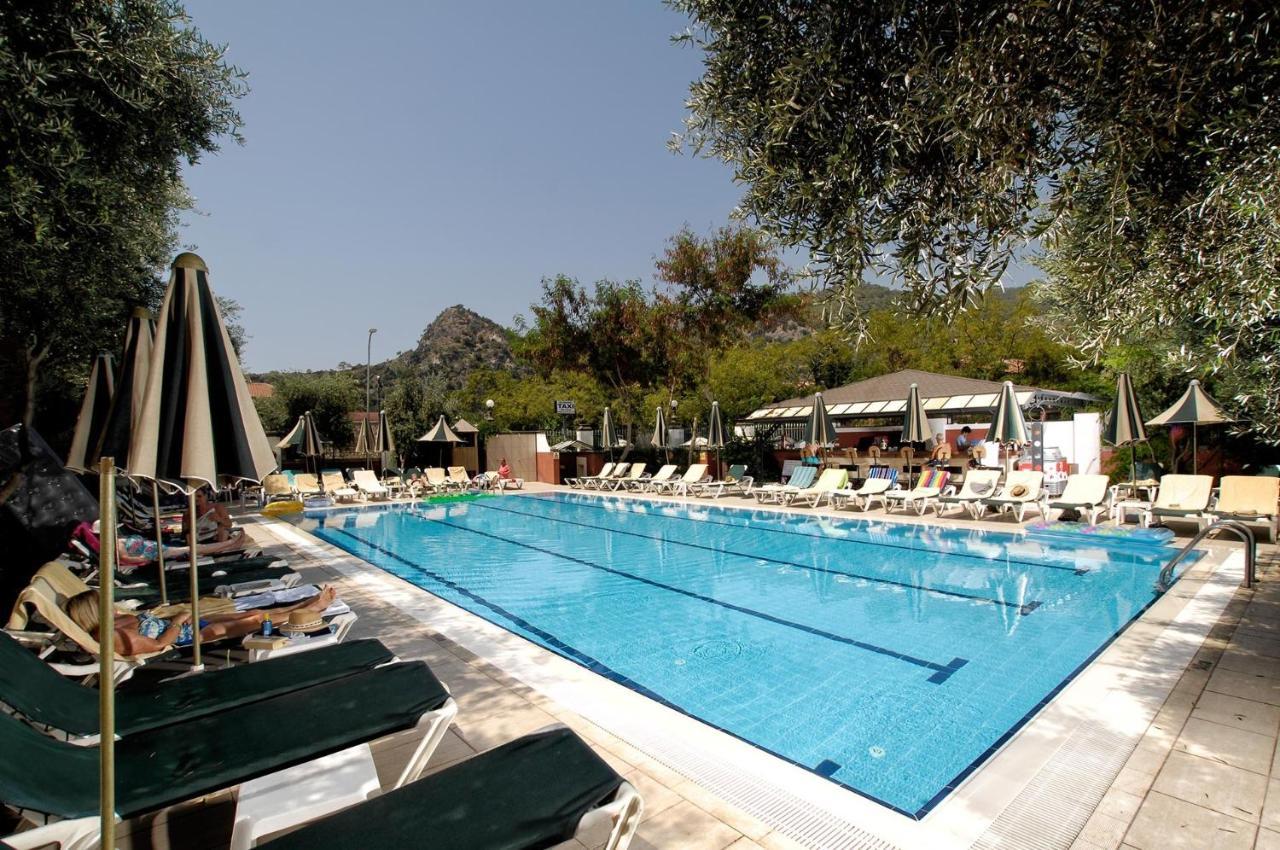 Oludeniz Beach Random Rooms By Lookbookholiday Esterno foto