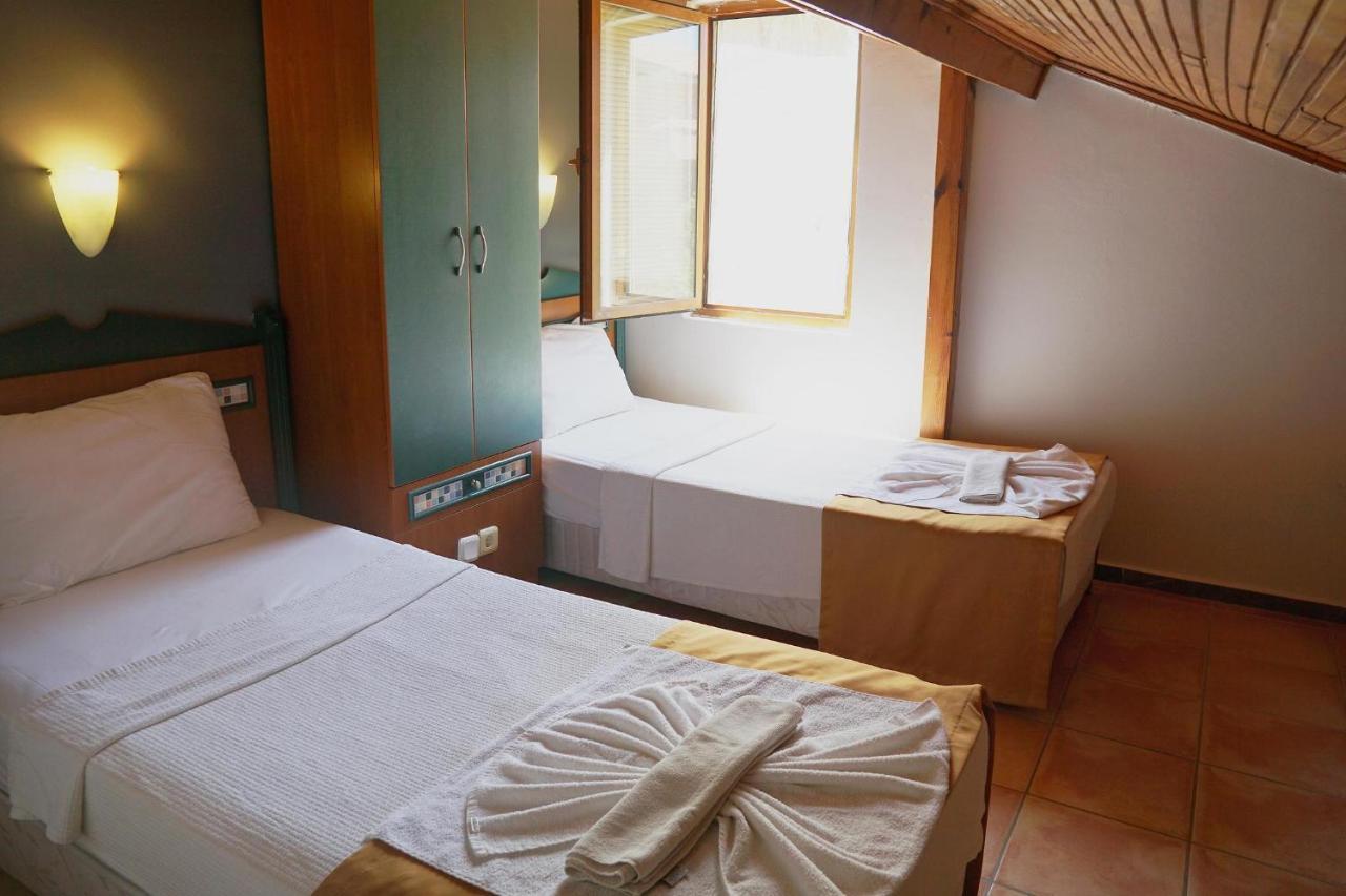 Oludeniz Beach Random Rooms By Lookbookholiday Esterno foto