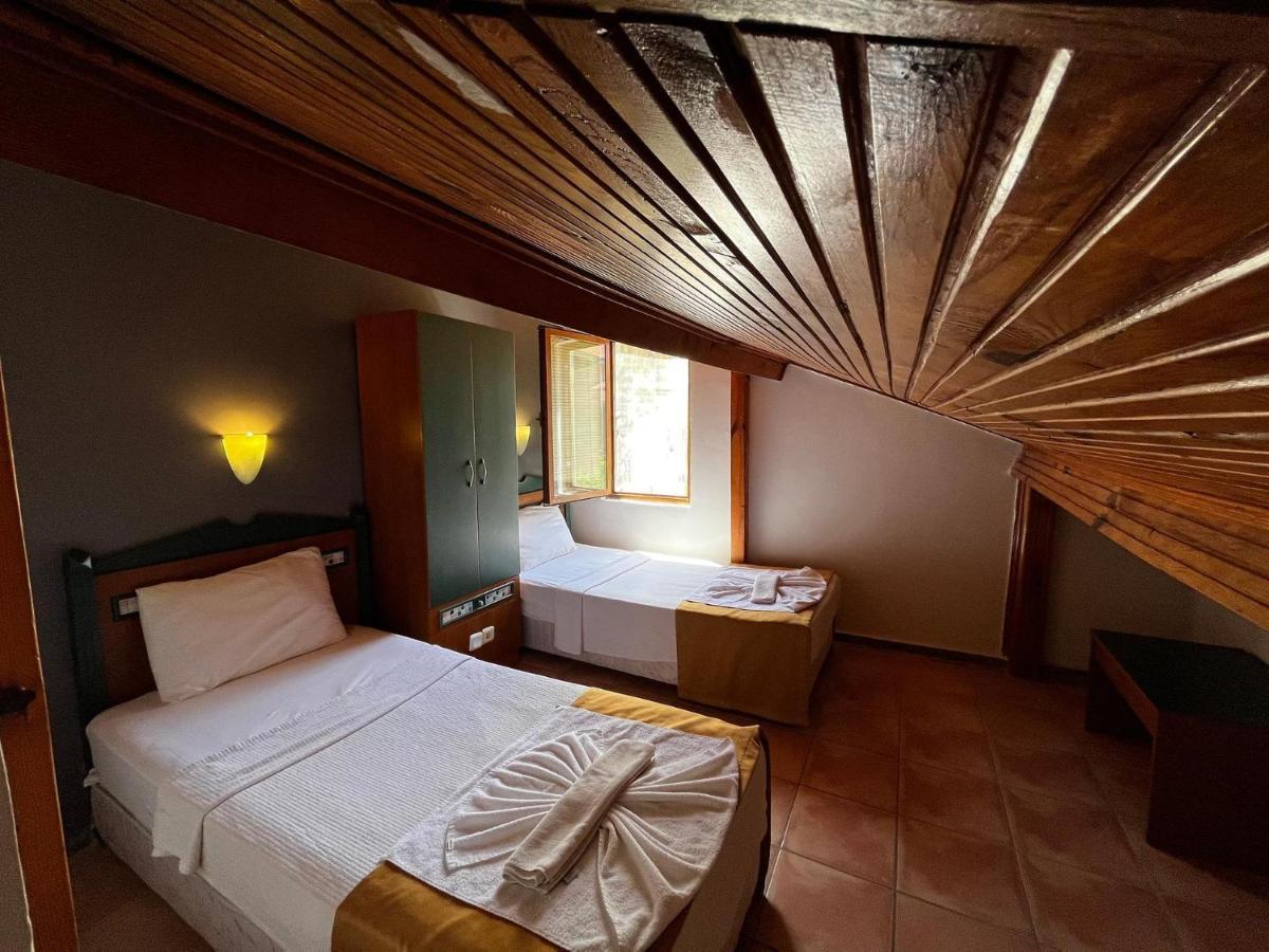 Oludeniz Beach Random Rooms By Lookbookholiday Esterno foto