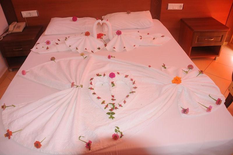 Oludeniz Beach Random Rooms By Lookbookholiday Esterno foto