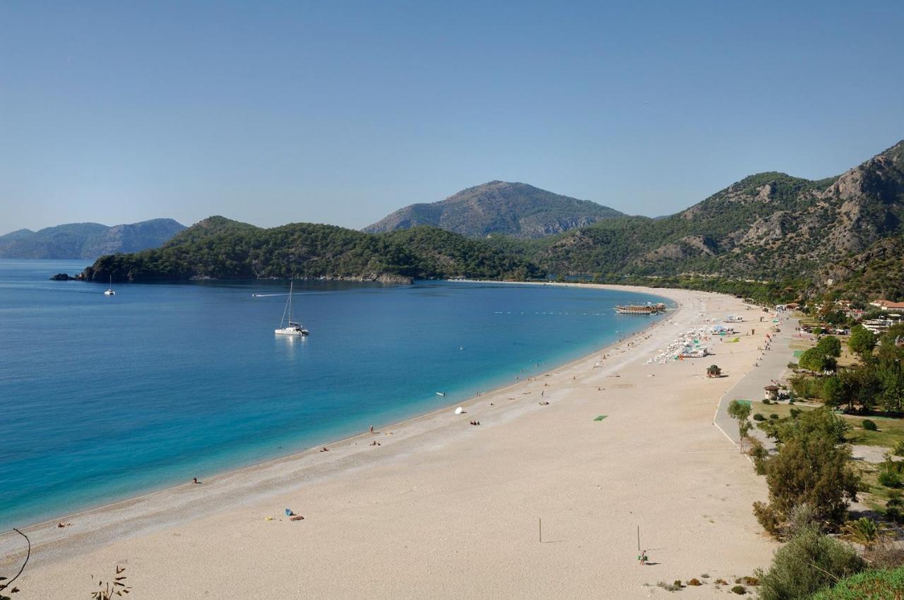 Oludeniz Beach Random Rooms By Lookbookholiday Esterno foto