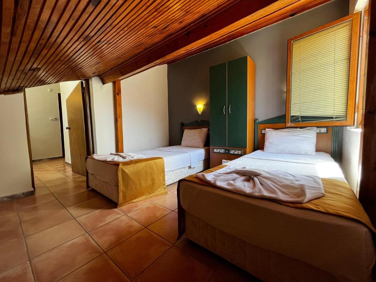 Oludeniz Beach Random Rooms By Lookbookholiday Esterno foto