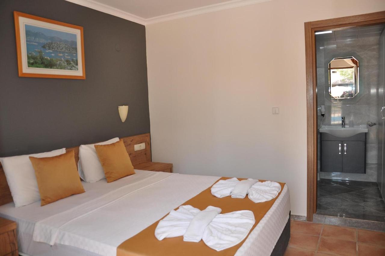 Oludeniz Beach Random Rooms By Lookbookholiday Esterno foto