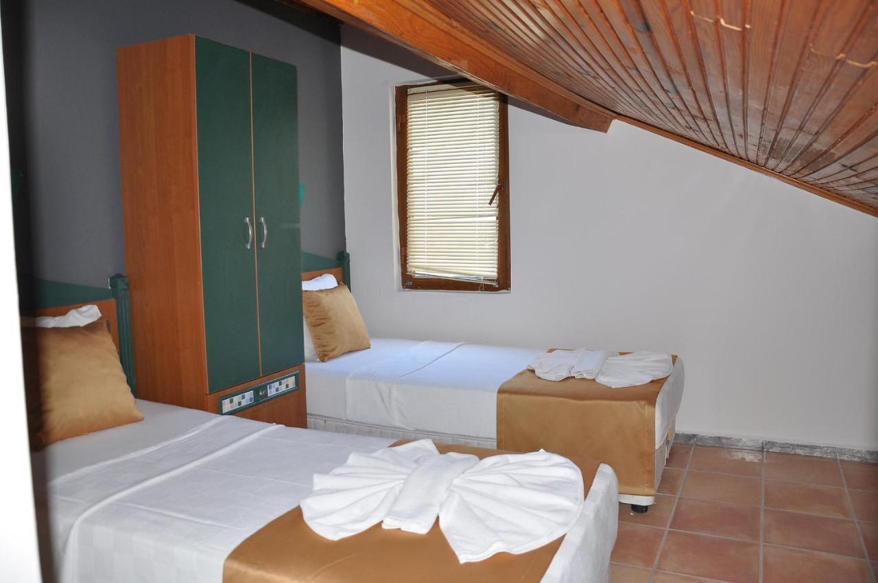 Oludeniz Beach Random Rooms By Lookbookholiday Esterno foto