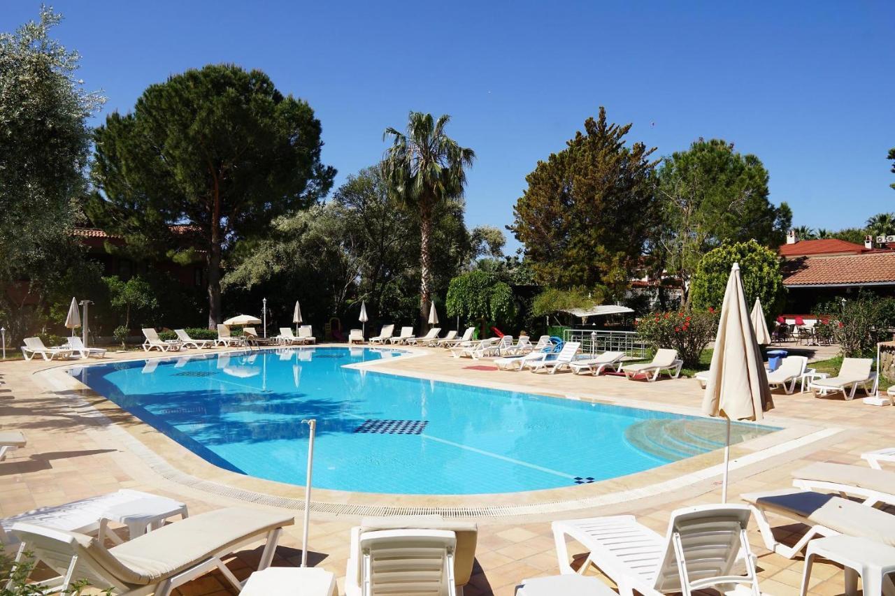 Oludeniz Beach Random Rooms By Lookbookholiday Esterno foto