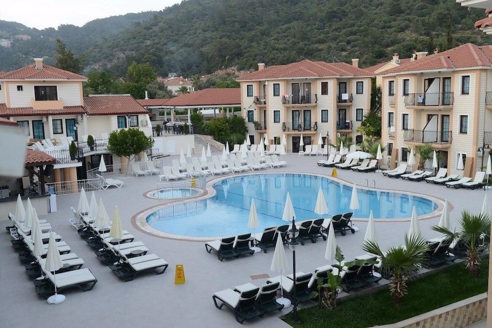 Oludeniz Beach Random Rooms By Lookbookholiday Esterno foto