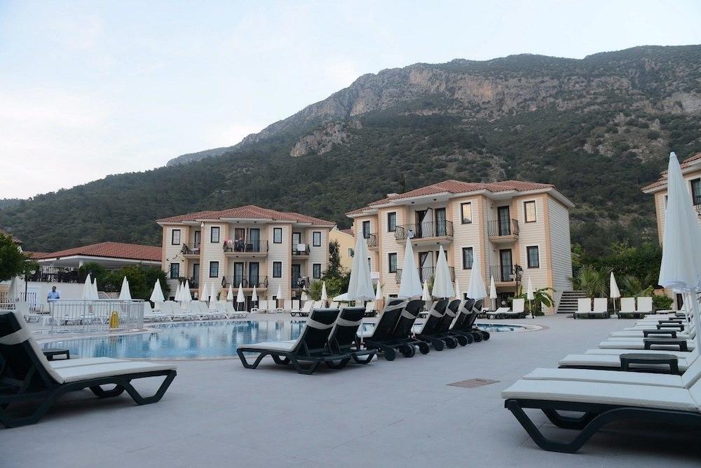 Oludeniz Beach Random Rooms By Lookbookholiday Esterno foto