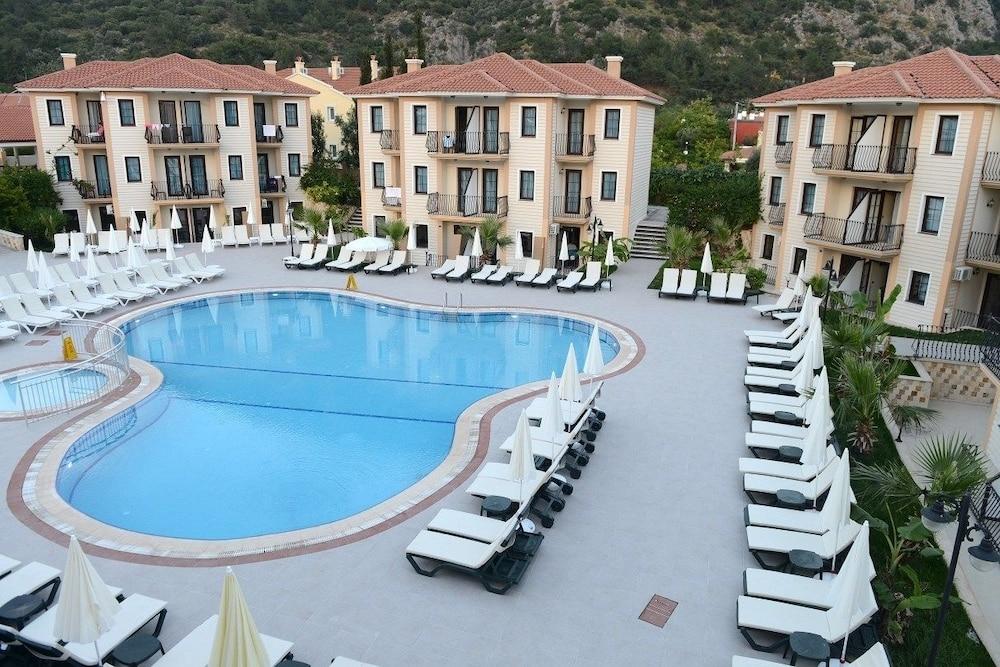 Oludeniz Beach Random Rooms By Lookbookholiday Esterno foto